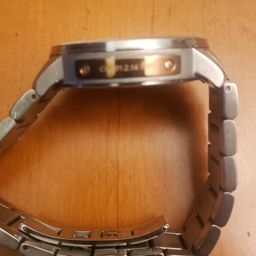 Men COACH Watch - Picture 3 of 4